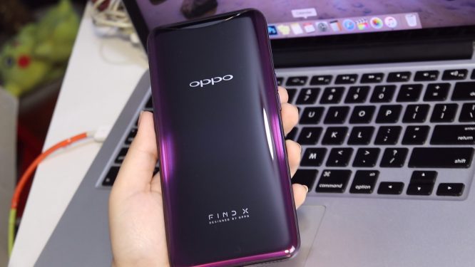 Oppo Find X Review Is It Truly The Game Changer In The Smartphone