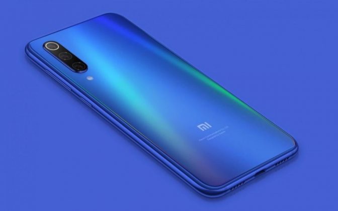 xiaomi mi 9 se with snapdragon 712 6gb ram now official