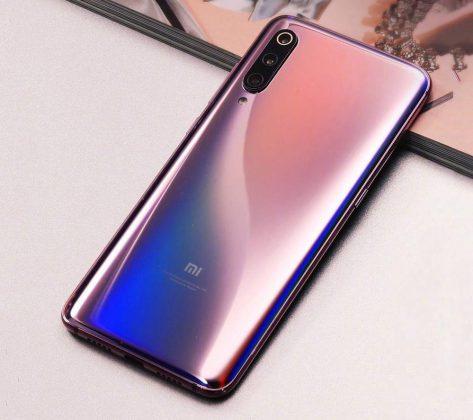 xiaomi mi 9 officially released with snapdragon 855 48mp camera