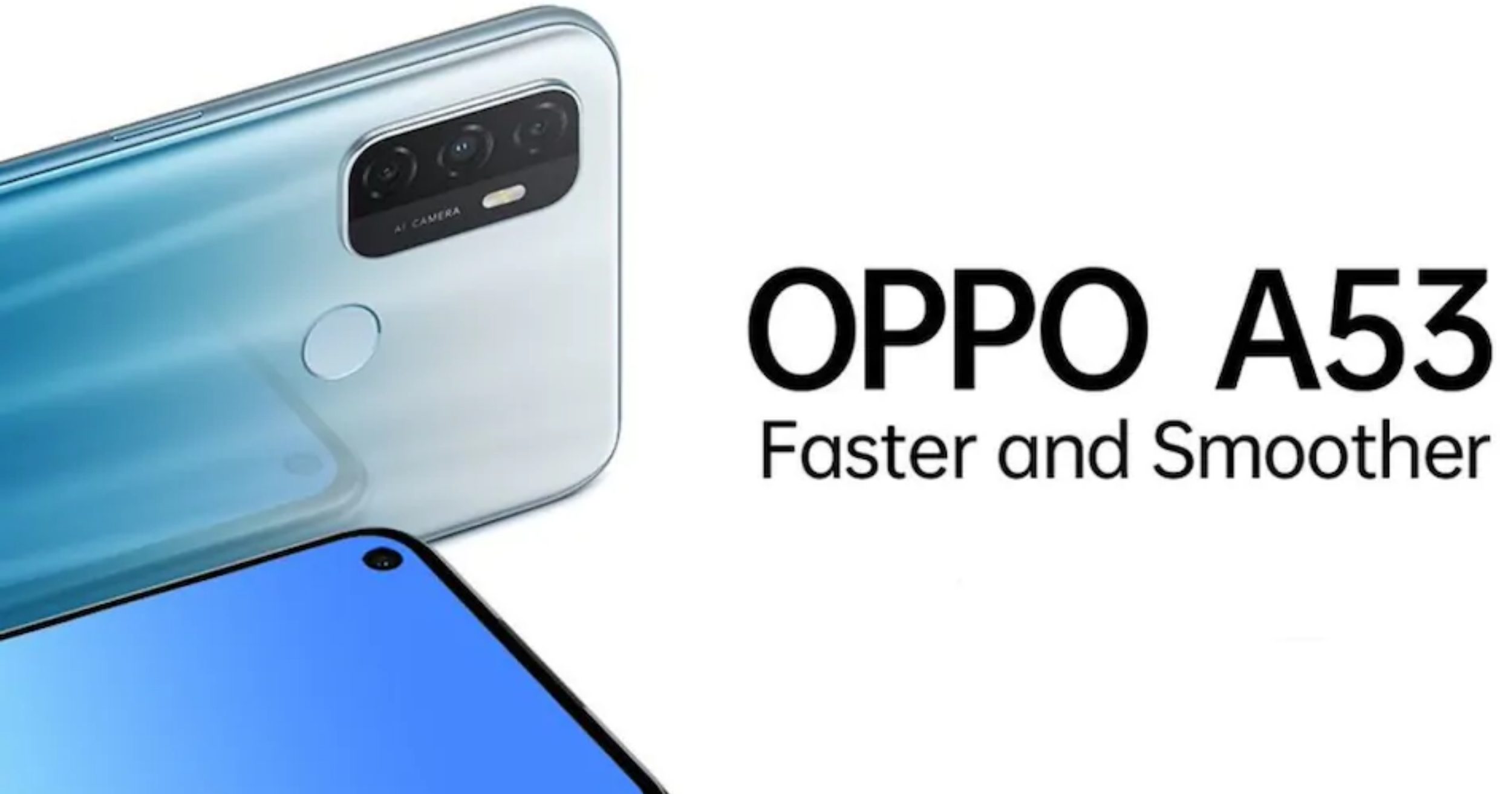 Oppo A Is The Company S Most Affordable Hz Phone For Under P Only