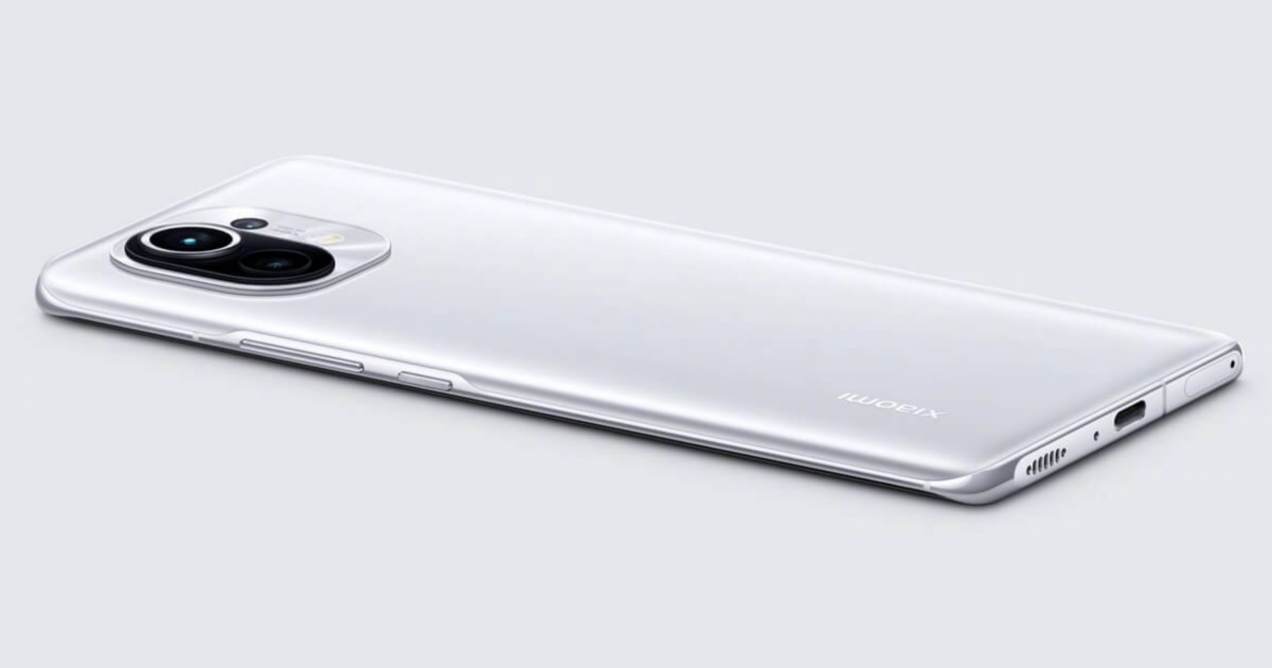 Xiaomi Mi 11 8 256gb Grey