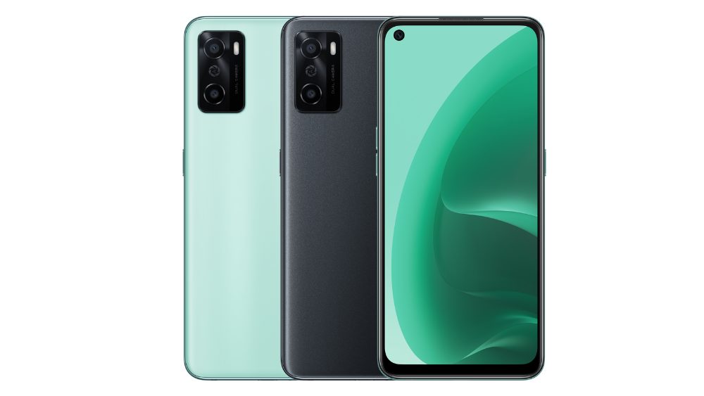 Oppo A S G With Snapdragon Chipset Goes Official In Japan