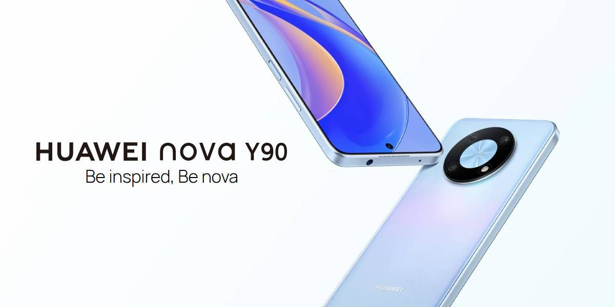 Nova Y Price And Preorder Details Announced By Huawei