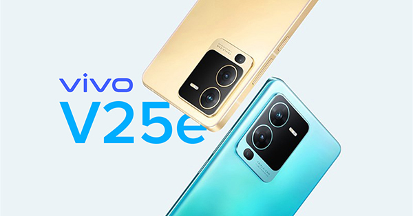 Vivo Unveiled The V E With The Helio G In Malaysia