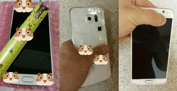 Samsung Galaxy S6