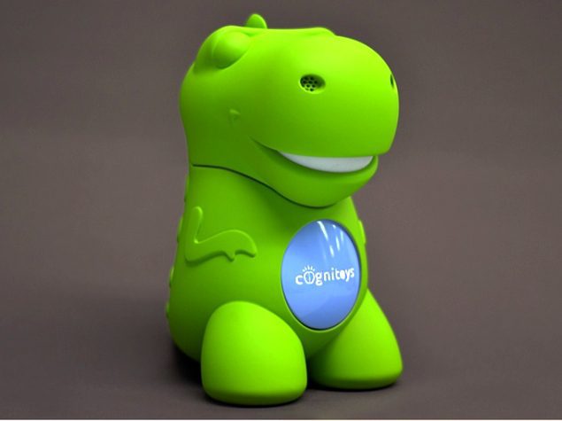 CogniToys