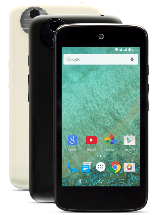 MyPhone Uno Price