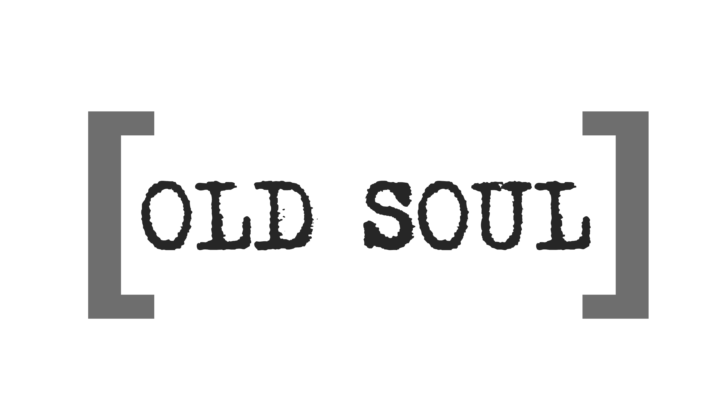 Are You An Old Soul? 11 Signs That You Might Be