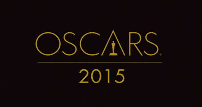OSCARS 2015 Winners