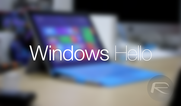 Windows hello в windows 10 как включить