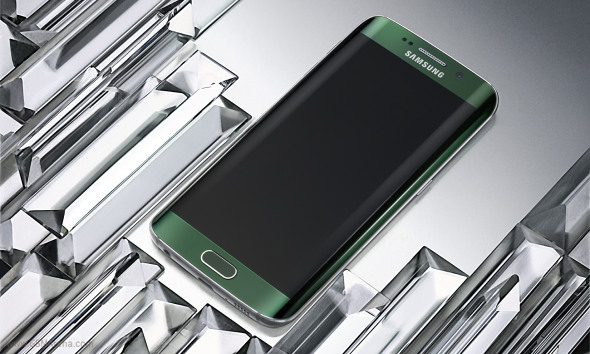 Samsung Galaxy S6 and Galaxy S6 Edge