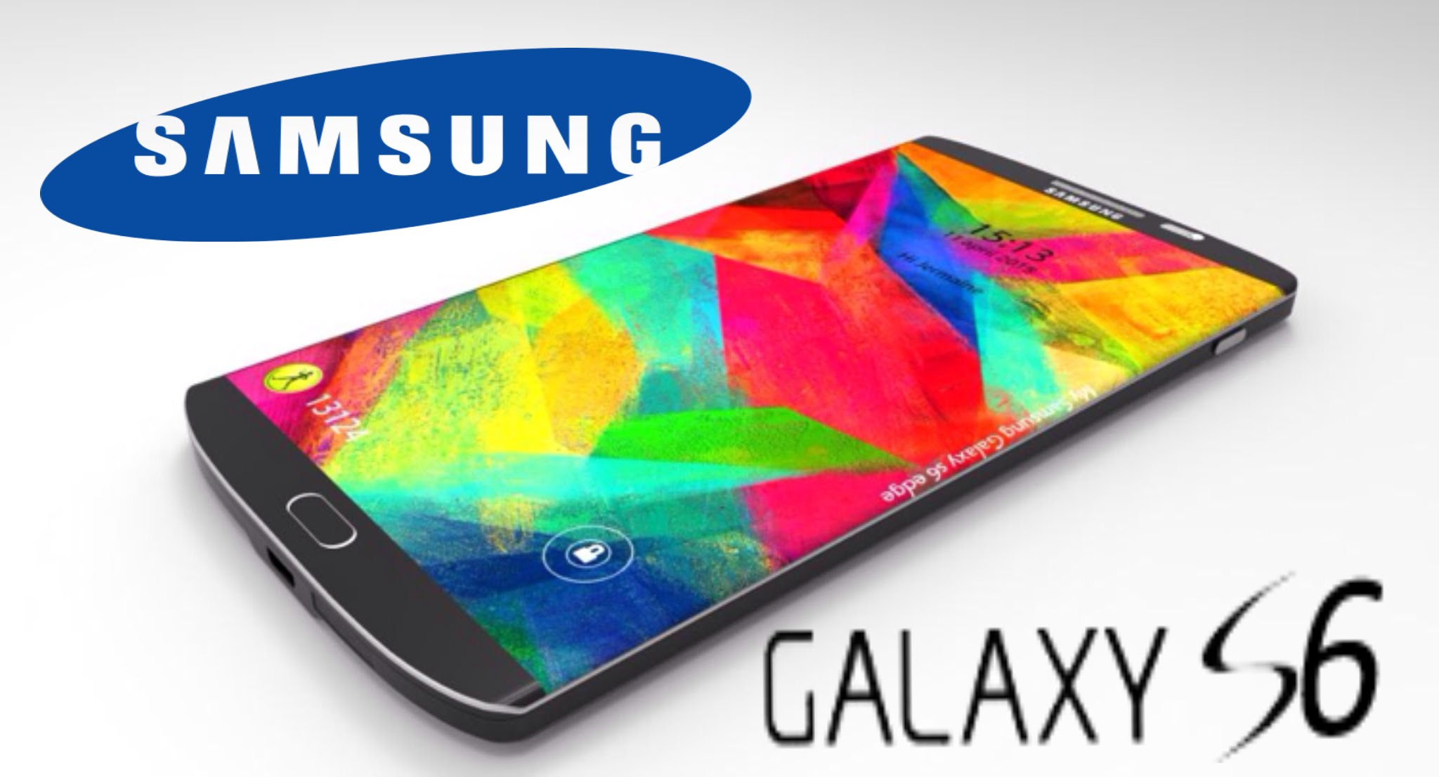 Samsung Galaxy S6