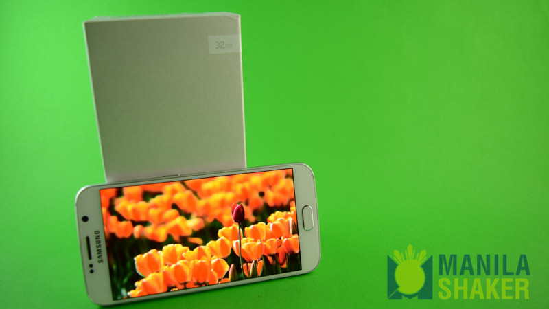 samsung galaxy s6 review philippine