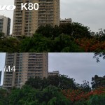 SONY XPERIA M4 Aqua dual vs Lenovo K80 comparison (5 of 7)