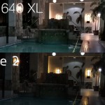 lumia 640xl vs asus zenfone 2 ze551ml camera