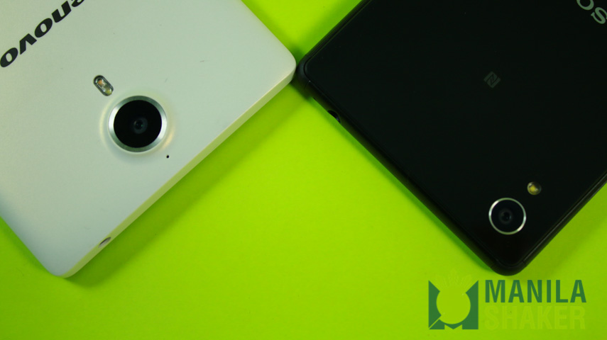 SONY XPERIA M4 Aqua dual vs Lenovo K80 comparison (6 of 7)