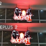 oneplus 2 vs asus zenfone 2 camera review comparison