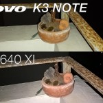 lumia 640xl vs lenovo k3 note camera review comparison