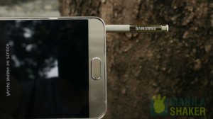 Samsung Galaxy Note 5 Gold Platinum Review Pictures Images Philippines (18 of 27)