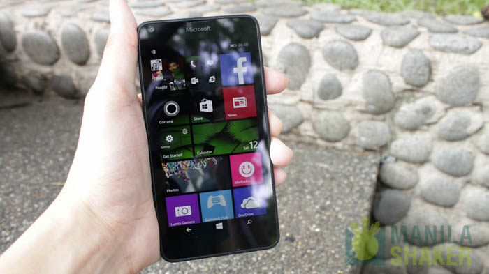 microsoft lumia 640 review philippines price specs (14 of 18)