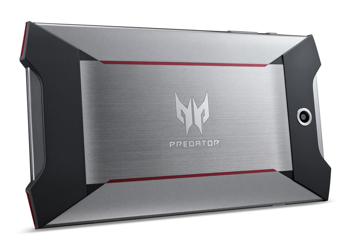 acer predator 6 specs