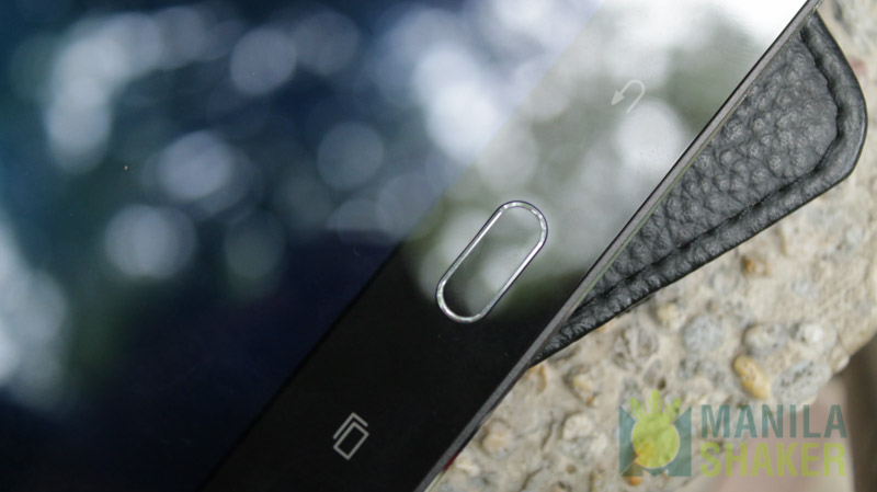 samsung galaxy tab s2 9.7 unboxing hands on first impressions (4 of 8)