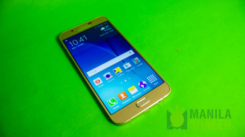 Galaxy A8 unboxing first impressions 322philippines (1 of 1)-3