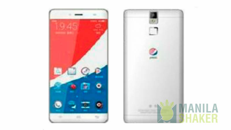 Pepsi P1 specs philippines features news (1 of 1)