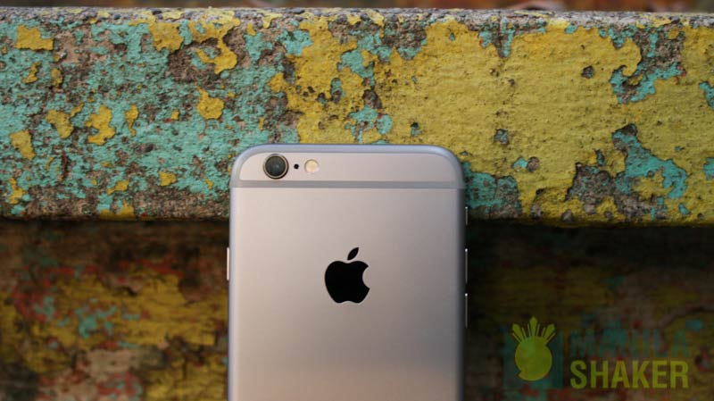 iphone 6s review philippines price specs