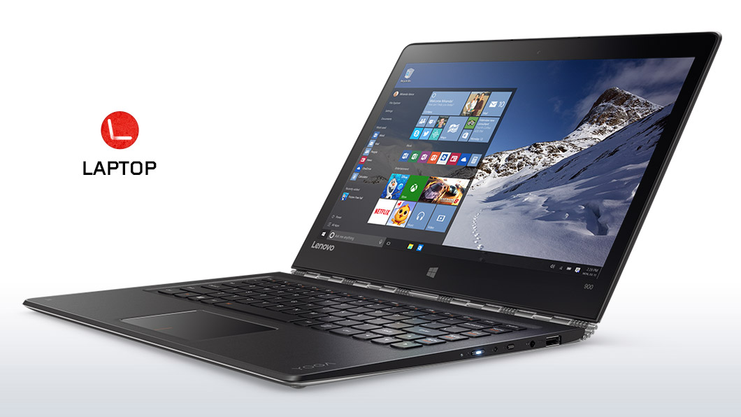 lenovo yoga 900 specs news features philippines