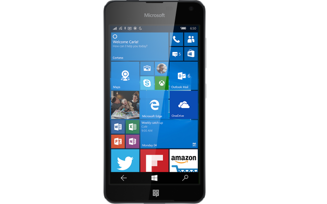 lumia 650 price