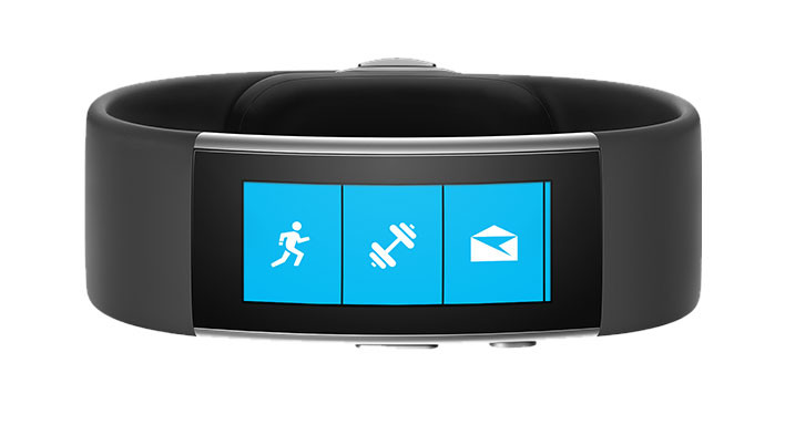 microsoft band 2 specs philippines news features