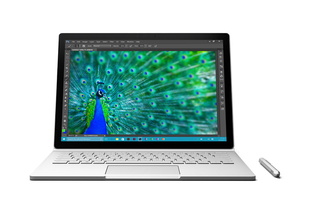 surface book specs philippines