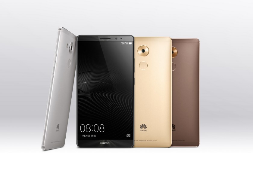 huawei mate 8 specs price philippines