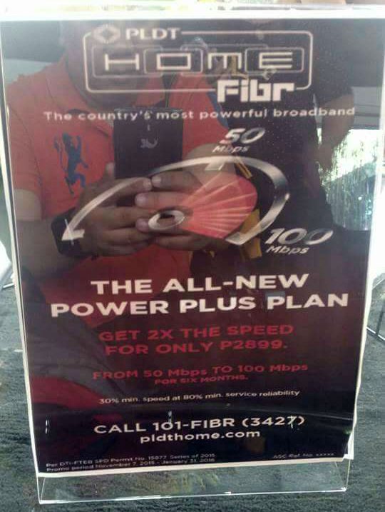 pldt power plus philippines news