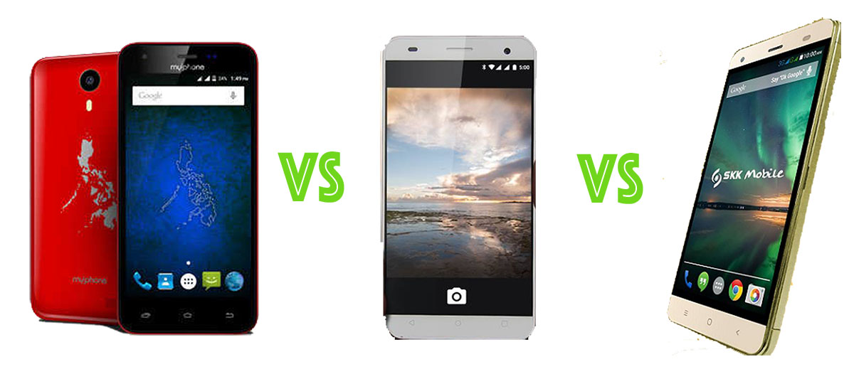 cherry mobile omega hd3 specs comparison