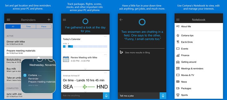 cortana philippines news