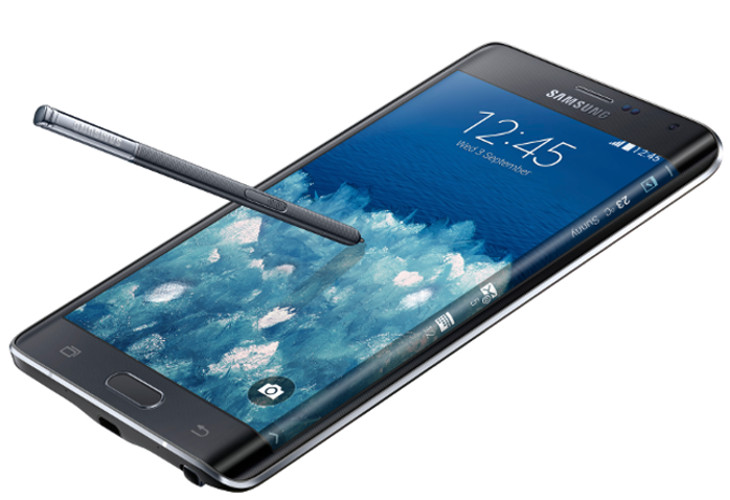 galaxy note 4 news specs philippines