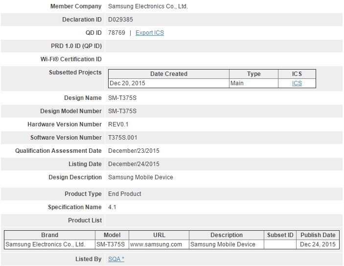 samsung tablet specs news philippines 1