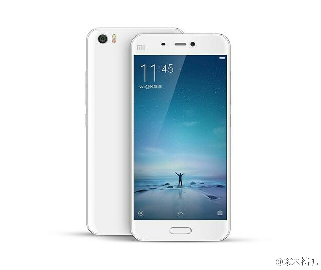 xiaomi mi 5 specs news philippines white