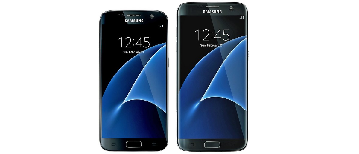 Samsung Galaxy S7, Galaxy S7 Edge Official Image Running Android 6.0 Marshmallow Philippines
