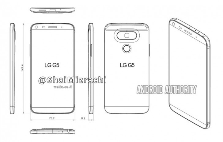 lg g5 specs news philippines diagrams