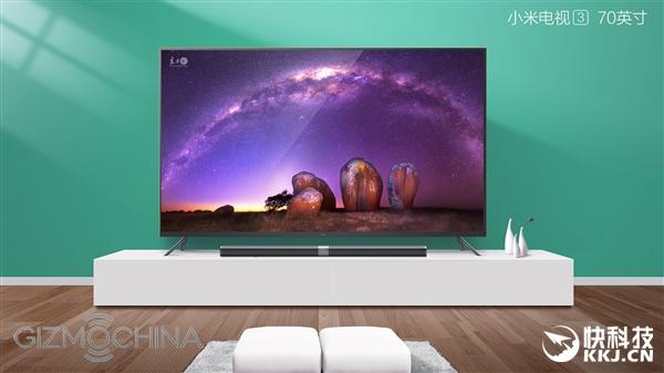 xiaomi mi tv 3 specs news philippines