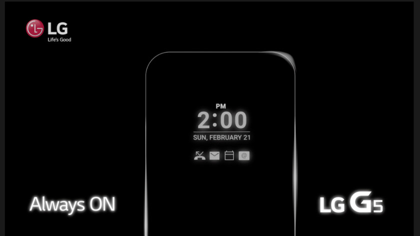 lg g5 always ON official image price specs philippines
