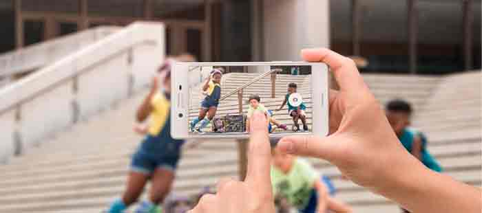Sony xperia x image specs price features philippines