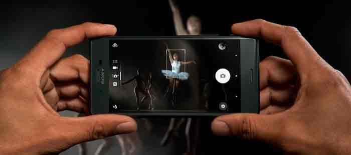 Sony Xperia x performance image specs features philippines