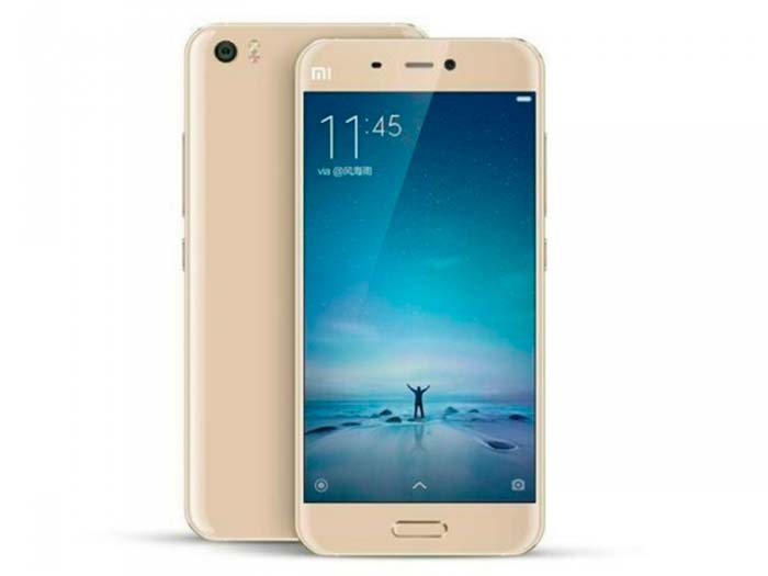 xiaomi mi 5 official image specs features philippines