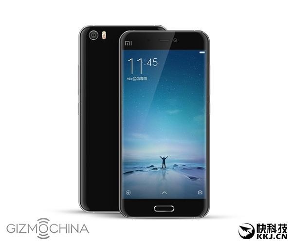 xiaomi mi 5 specs news philippines renders