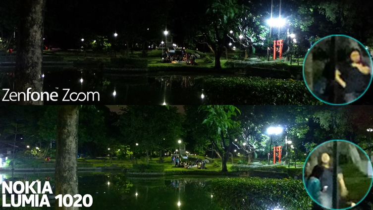 Nokia Lumia 1020 vs Asus Zenfone Zoom Camera Comparison Philippines 9