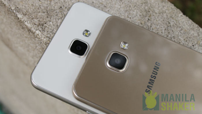 camera close up Samsung Galaxy A7 2016 vs A9 Comparison camera review 21